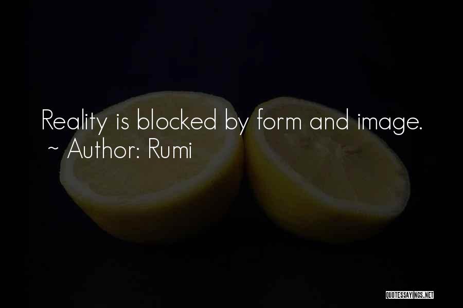 Movingly Quotes By Rumi