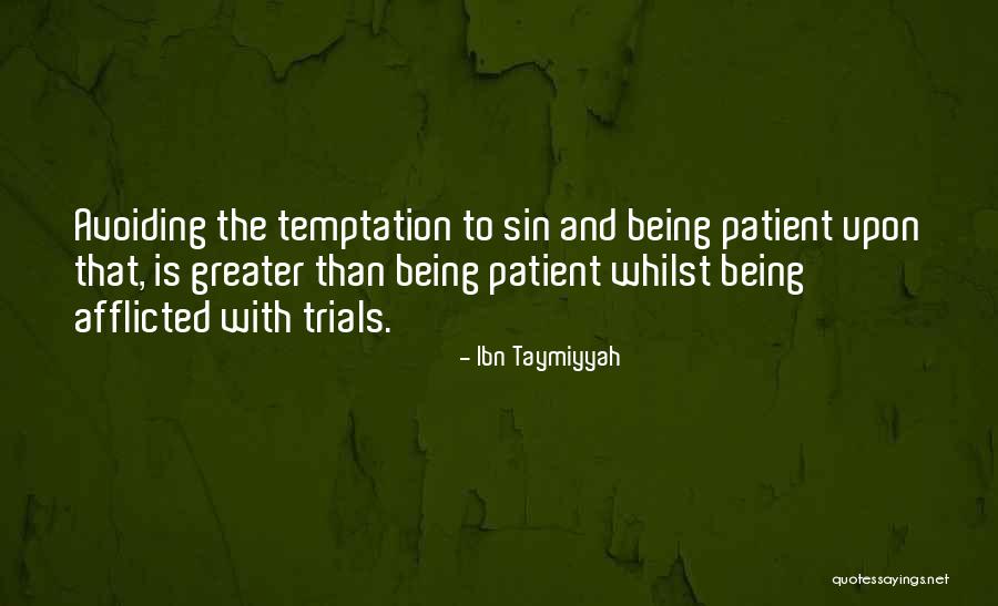Movsisyannune Quotes By Ibn Taymiyyah Movsisyannune Quotes By Ibn Taymiyyah