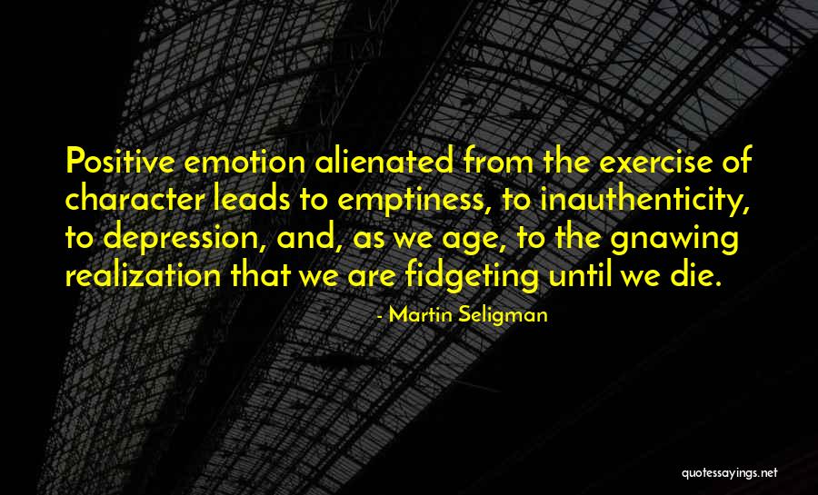 Mowafak Al Jassim Quotes By Martin Seligman Mowafak Al Jassim Quotes By Martin Seligman