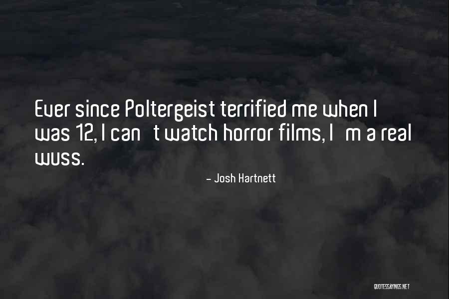 Mowafak Seidahmed Quotes By Josh Hartnett