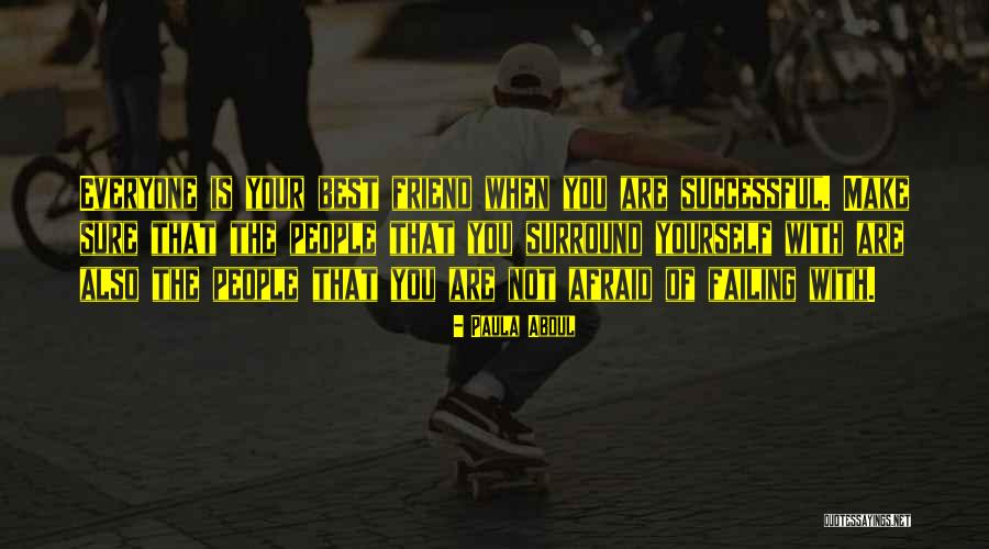 Mowafak Seidahmed Quotes By Paula Abdul