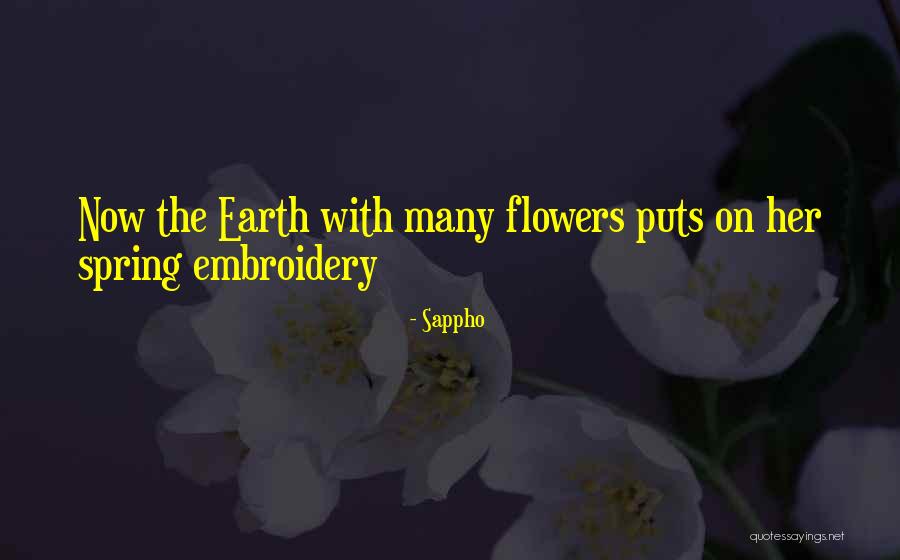 Mowafak Seidahmed Quotes By Sappho
