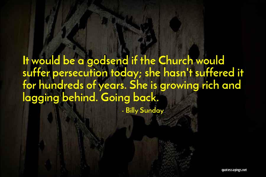 Mowana Quotes By Billy Sunday Mowana Quotes By Billy Sunday