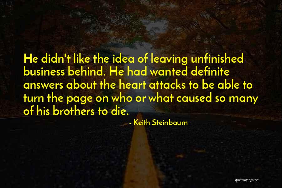 Mowana Quotes By Keith Steinbaum Mowana Quotes By Keith Steinbaum