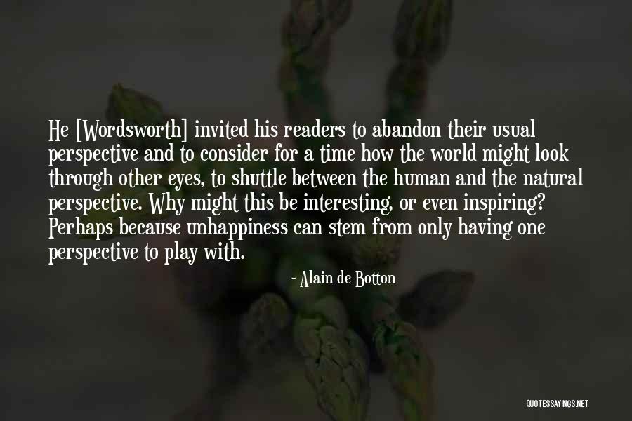Mowandblowlawnservice Quotes By Alain De Botton Mowandblowlawnservice Quotes By Alain De Botton
