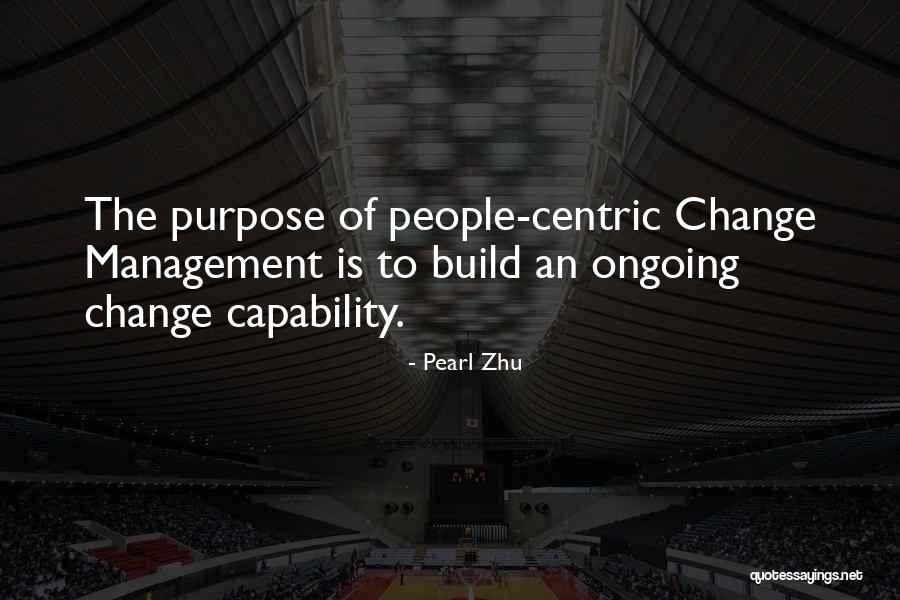 Mowandblowlawnservice Quotes By Pearl Zhu Mowandblowlawnservice Quotes By Pearl Zhu