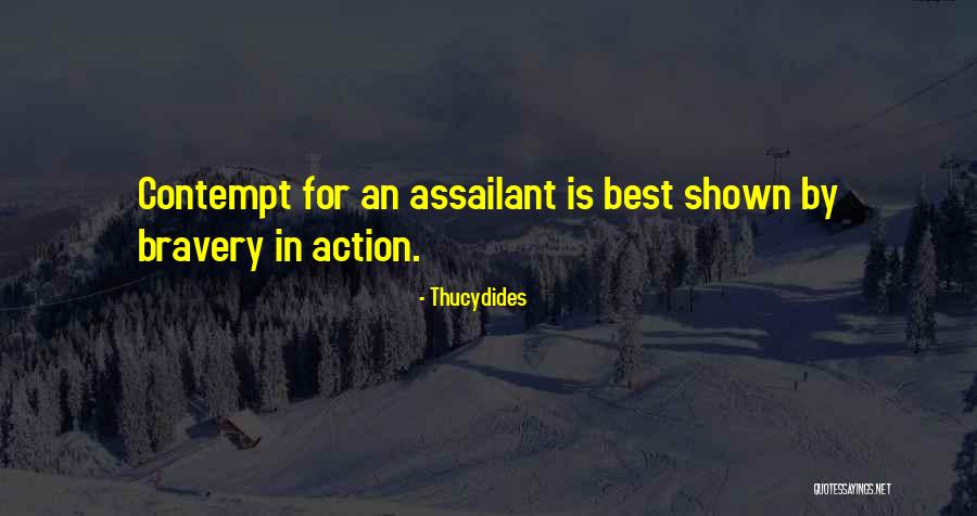 Mowandblowlawnservice Quotes By Thucydides