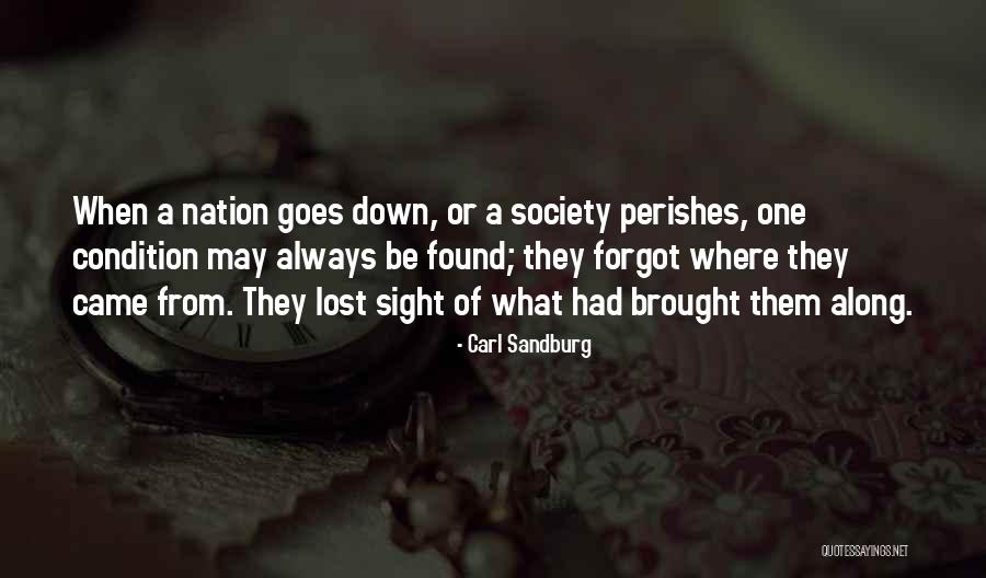 Mowatt Conjoined Quotes By Carl Sandburg Mowatt Conjoined Quotes By Carl Sandburg