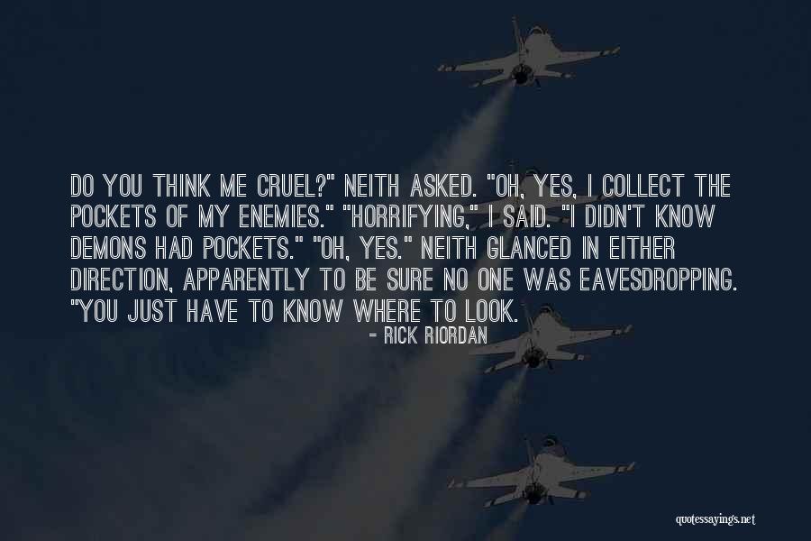 Mowatt Lane Quotes By Rick Riordan Mowatt Lane Quotes By Rick Riordan