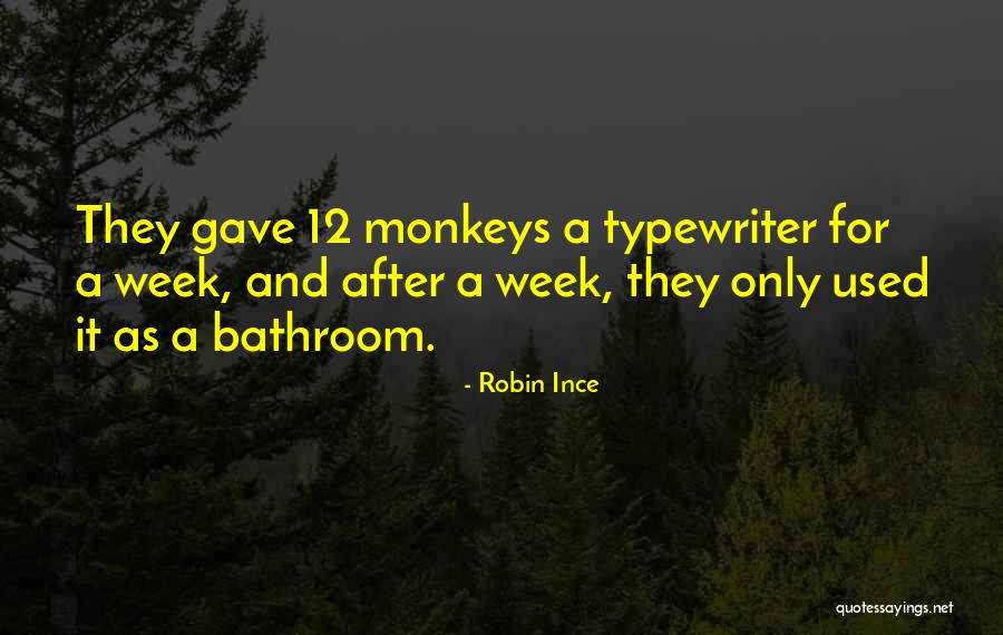Mowatt Lane Quotes By Robin Ince Mowatt Lane Quotes By Robin Ince