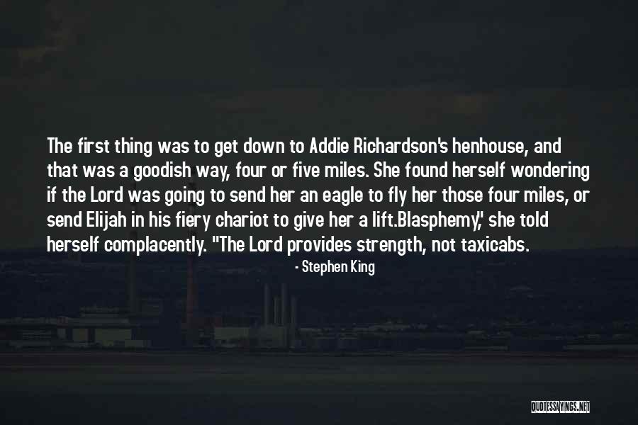 Mowed And Weedeated Quotes By Stephen King Mowed And Weedeated Quotes By Stephen King