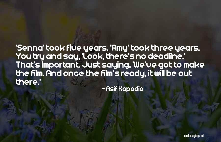 Mowed Down Quotes By Asif Kapadia Mowed Down Quotes By Asif Kapadia