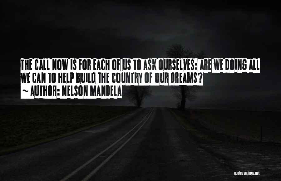 Mowery Funeral Owasso Quotes By Nelson Mandela