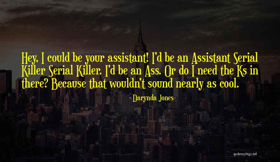 Mowglis Song Quotes By Darynda Jones Mowglis Song Quotes By Darynda Jones
