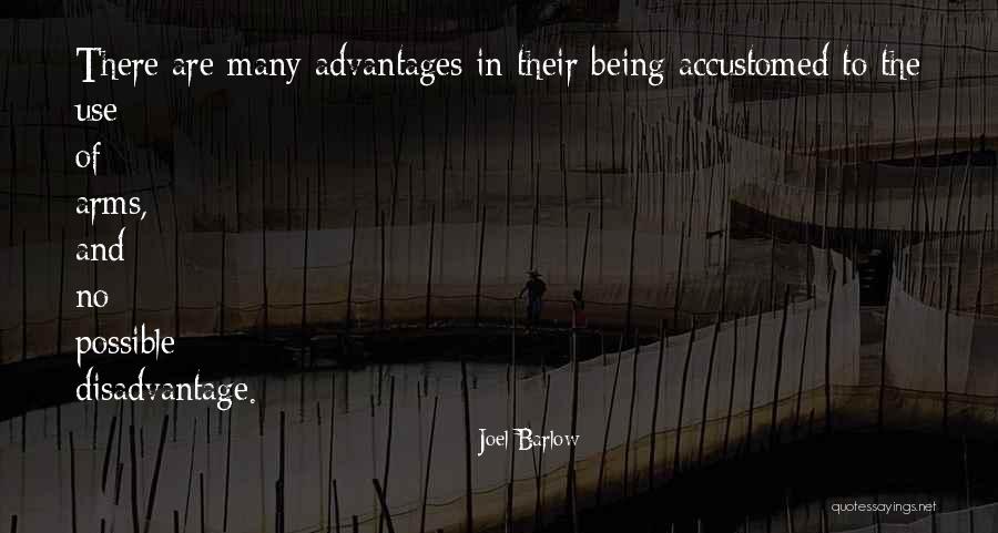 Mowinckels Quotes By Joel Barlow Mowinckels Quotes By Joel Barlow