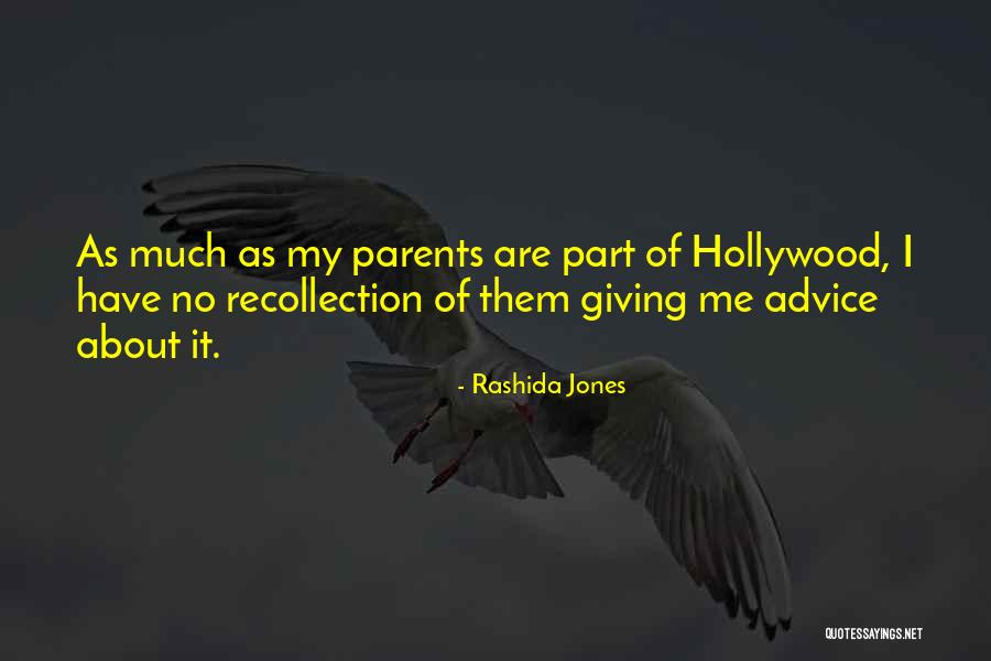 Mowy Dixk Quotes By Rashida Jones Mowy Dixk Quotes By Rashida Jones
