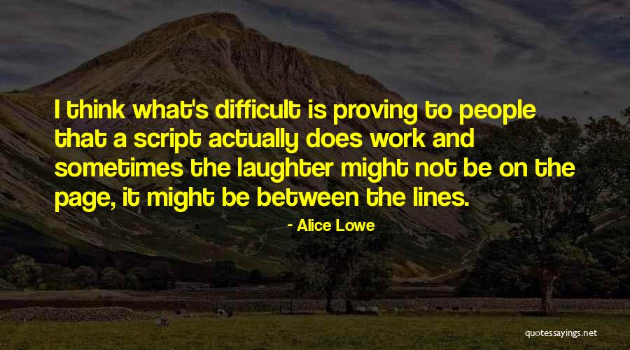 Moxey Mints Quotes By Alice Lowe Moxey Mints Quotes By Alice Lowe