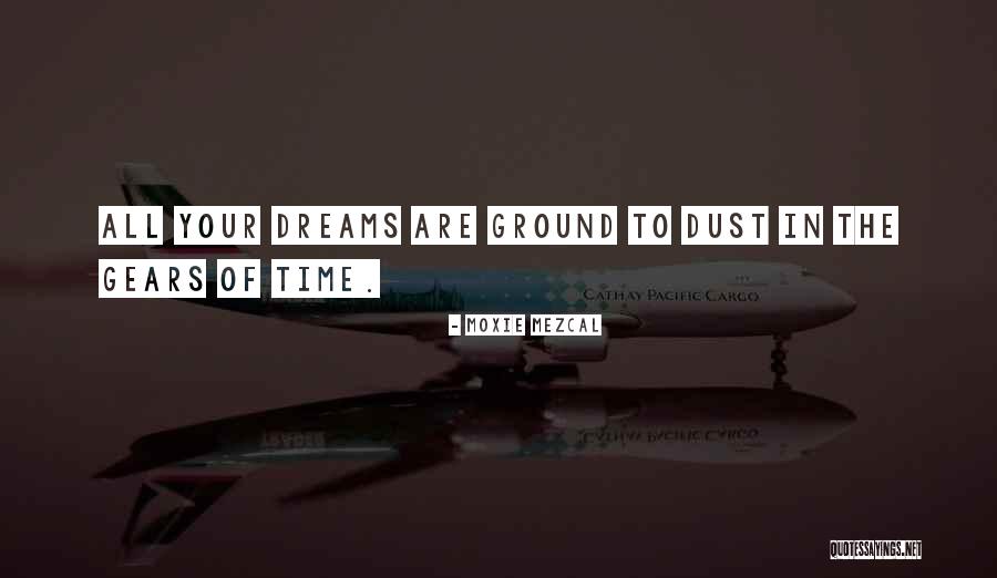Moxie Mezcal Quotes 1131360 Moxie Mezcal Quotes 1131360