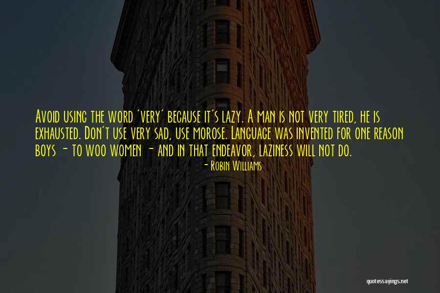 Moxons Beach Quotes By Robin Williams Moxons Beach Quotes By Robin Williams