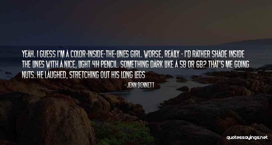 Moya Gi Quotes By Jenn Bennett Moya Gi Quotes By Jenn Bennett