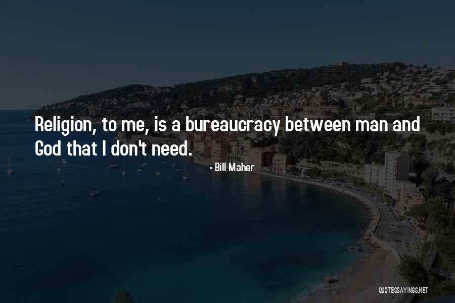 Moyar Enterprises Quotes By Bill Maher Moyar Enterprises Quotes By Bill Maher