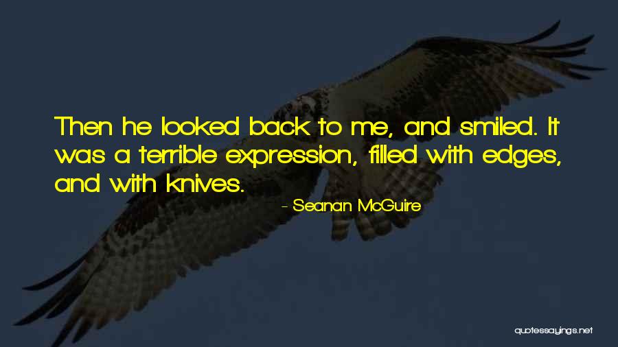 Moyard Quotes By Seanan McGuire Moyard Quotes By Seanan McGuire