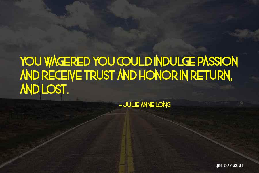 Moyars Quotes By Julie Anne Long Moyars Quotes By Julie Anne Long