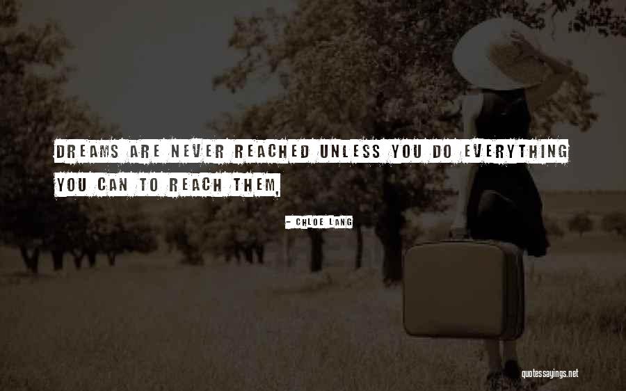 Moyart Quotes By Chloe Lang Moyart Quotes By Chloe Lang