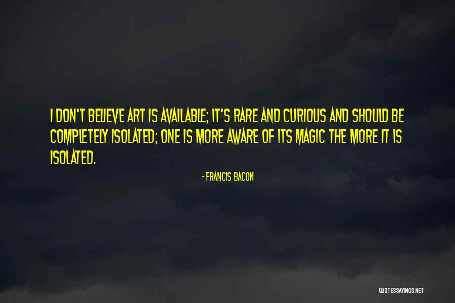 Moyart Quotes By Francis Bacon Moyart Quotes By Francis Bacon