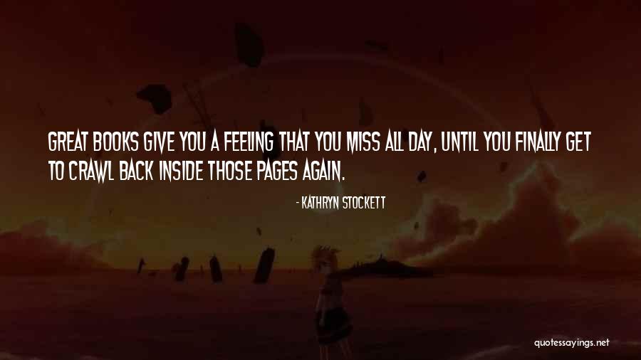 Moyart Quotes By Kathryn Stockett Moyart Quotes By Kathryn Stockett