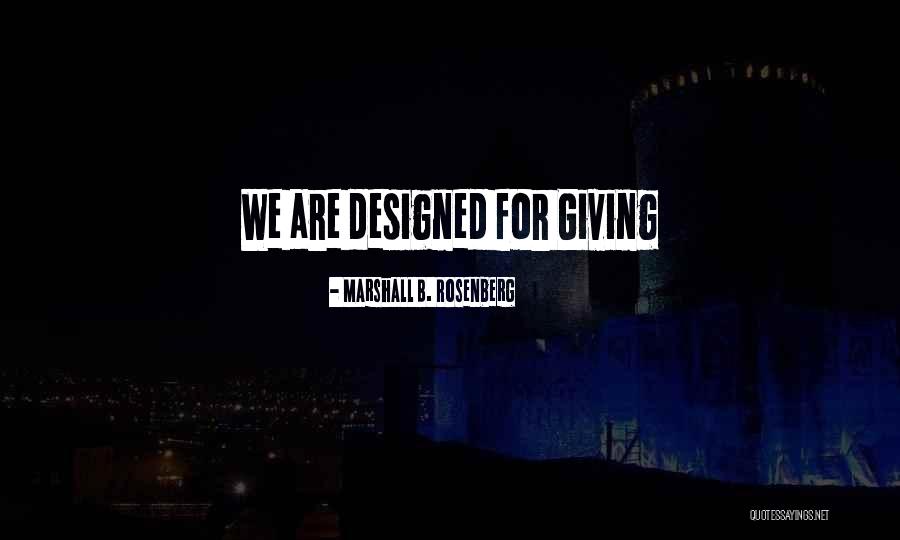 Moyart Quotes By Marshall B. Rosenberg Moyart Quotes By Marshall B. Rosenberg