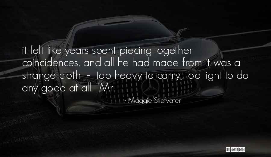 Moyarta Quotes By Maggie Stiefvater Moyarta Quotes By Maggie Stiefvater