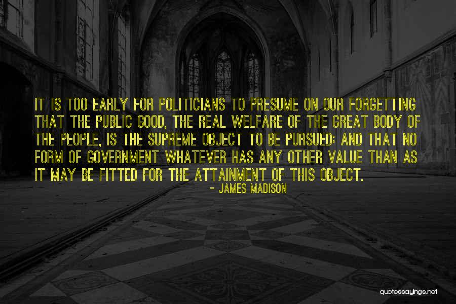 Moyennant Synonyme Quotes By James Madison Moyennant Synonyme Quotes By James Madison