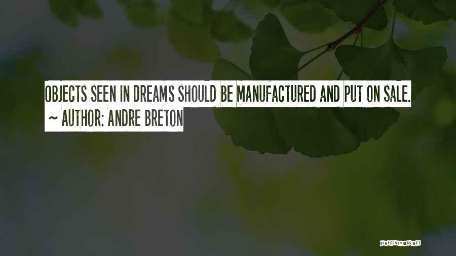 Moyennes In English Quotes By Andre Breton