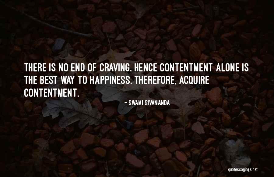 Moyennes In English Quotes By Swami Sivananda