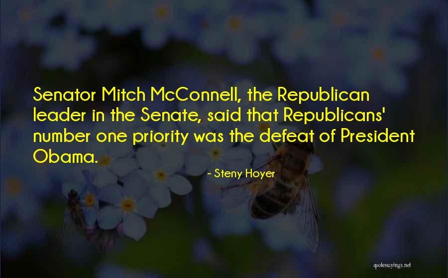 Moyens De Paiement Quotes By Steny Hoyer Moyens De Paiement Quotes By Steny Hoyer