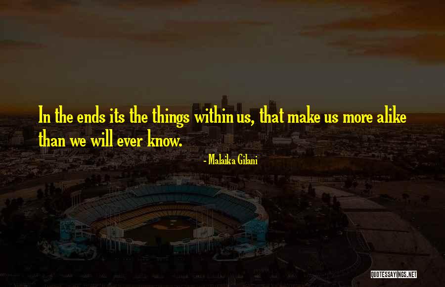 Moyens Financiers Quotes By Malaika Gilani Moyens Financiers Quotes By Malaika Gilani