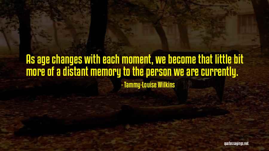 Moyens Financiers Quotes By Tammy-Louise Wilkins Moyens Financiers Quotes By Tammy-Louise Wilkins