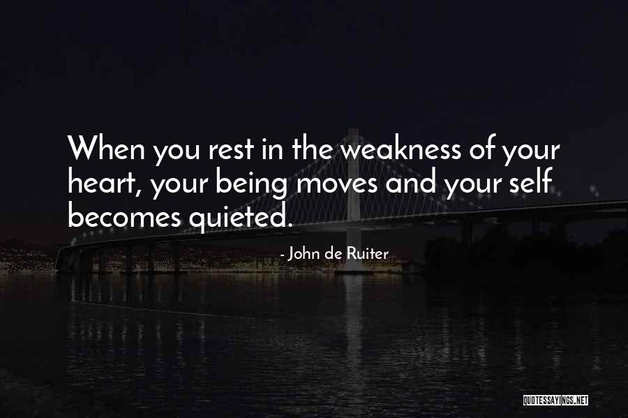 Moyer Indoor Quotes By John De Ruiter Moyer Indoor Quotes By John De Ruiter