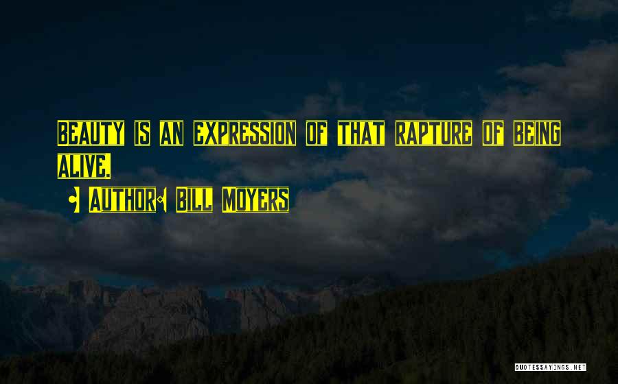 Moyers Quotes By Bill Moyers