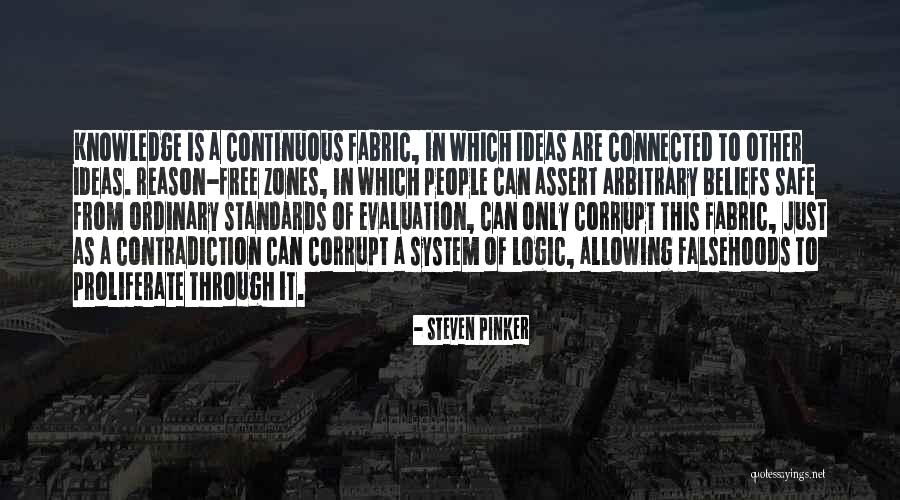 Moyersoen Belgique Quotes By Steven Pinker