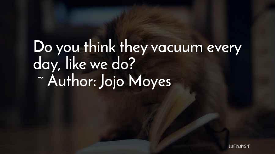 Moyes Quotes By Jojo Moyes