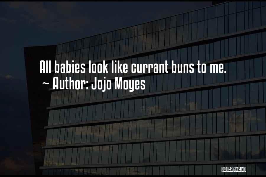 Moyes Quotes By Jojo Moyes