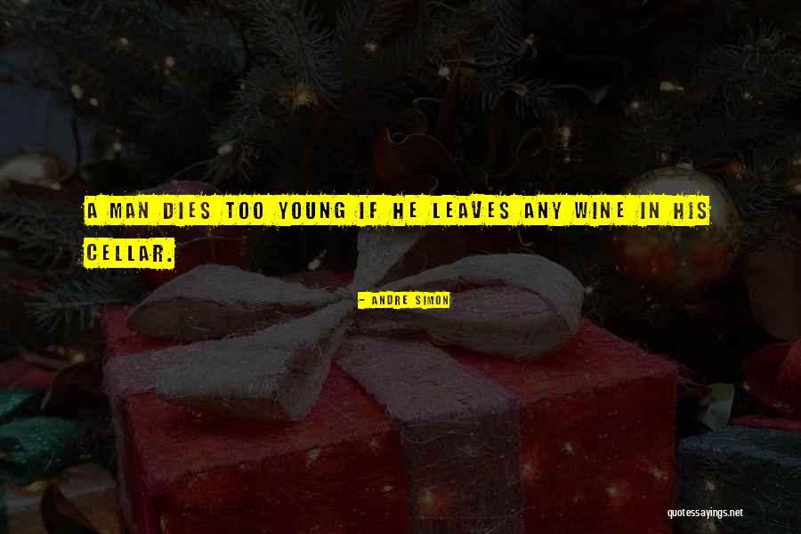 Moyettes Quotes By Andre Simon Moyettes Quotes By Andre Simon