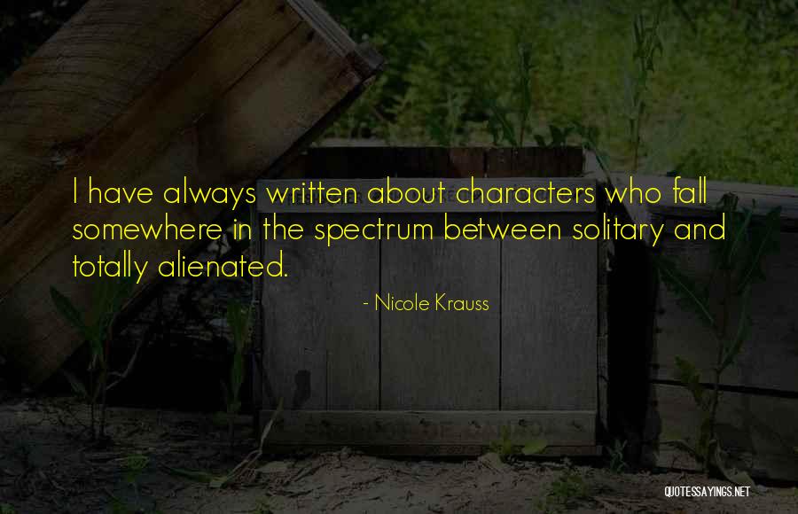Moyles Fur Quotes By Nicole Krauss Moyles Fur Quotes By Nicole Krauss