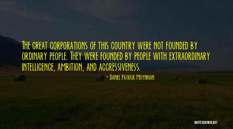 Moynihan Quotes By Daniel Patrick Moynihan Moynihan Quotes By Daniel Patrick Moynihan
