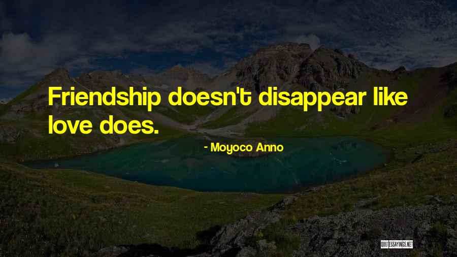 Moyoco Anno Quotes 1549528 Moyoco Anno Quotes 1549528