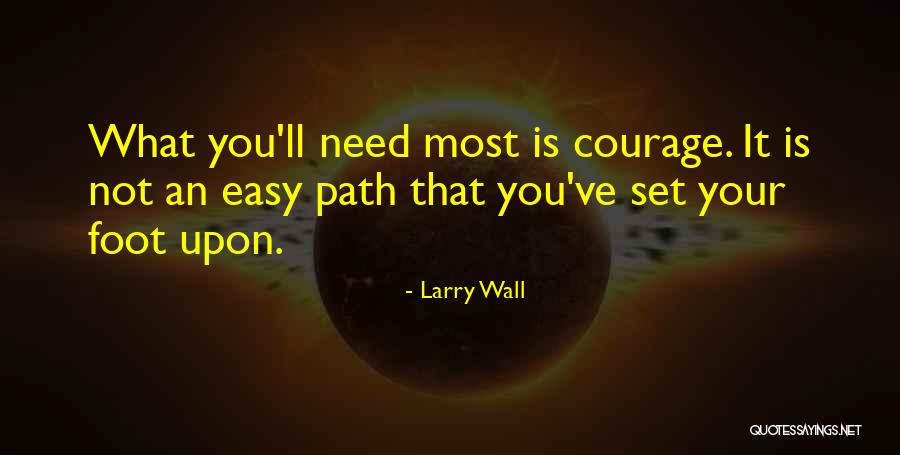 Moysikh Quotes By Larry Wall Moysikh Quotes By Larry Wall