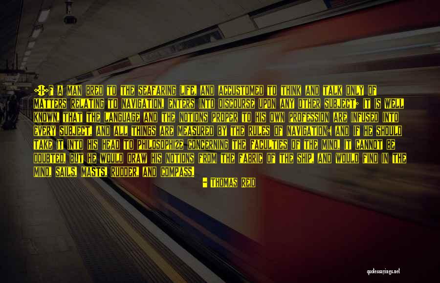 Moysis Jesus Quotes By Thomas Reid Moysis Jesus Quotes By Thomas Reid