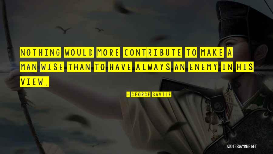 Moz Online Quotes By George Savile Moz Online Quotes By George Savile